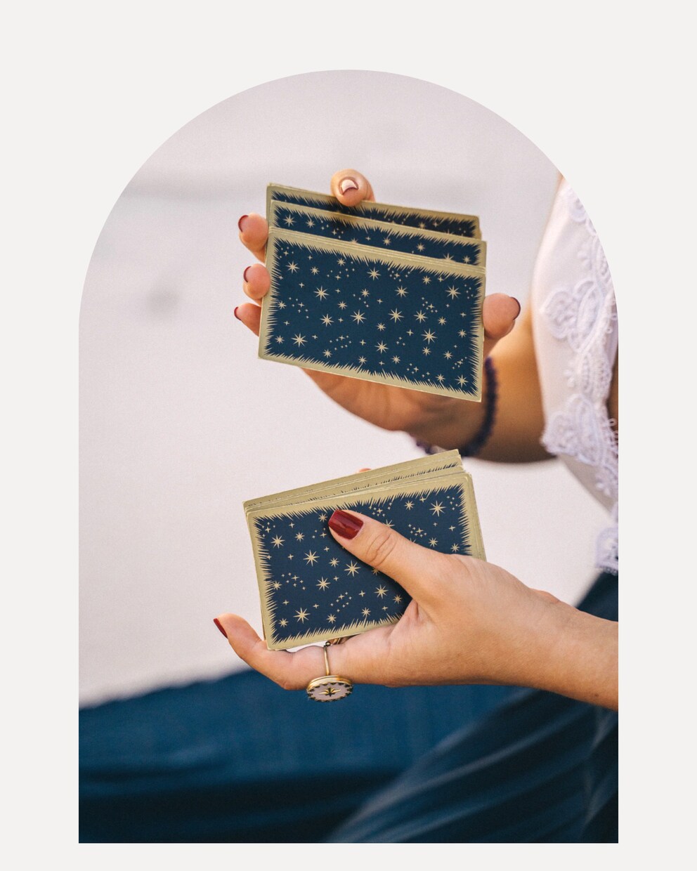 恋の不安をほどく電話タロット占いをします タロット×オラクルで、恋の迷いを光に変えます✨ イメージ4