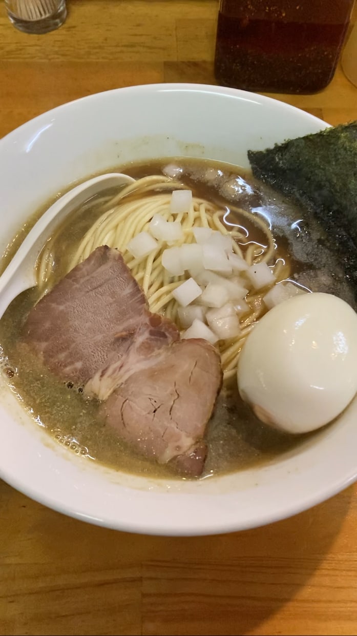 自分の求めるラーメンを食べたい方アドバイスします 興味はあるが、どこの店に行けばいいかわからないという方へ イメージ1
