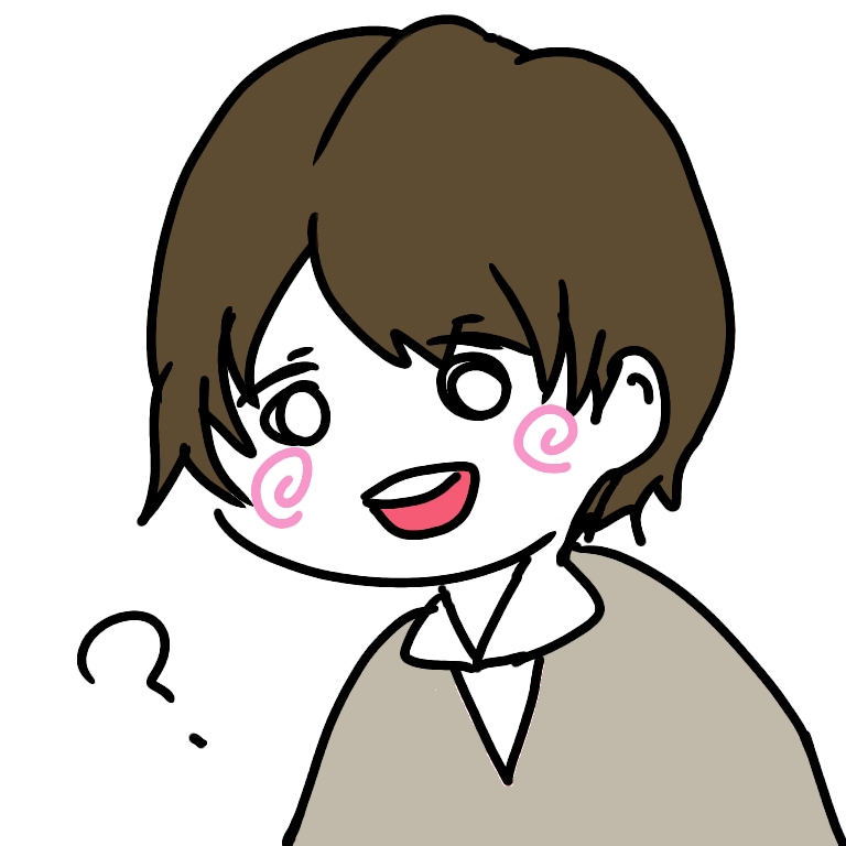 SNS等のアイコンのイラスト描きます かわいくてゆるいアイコンで好印象をGETしよう♪ イメージ1
