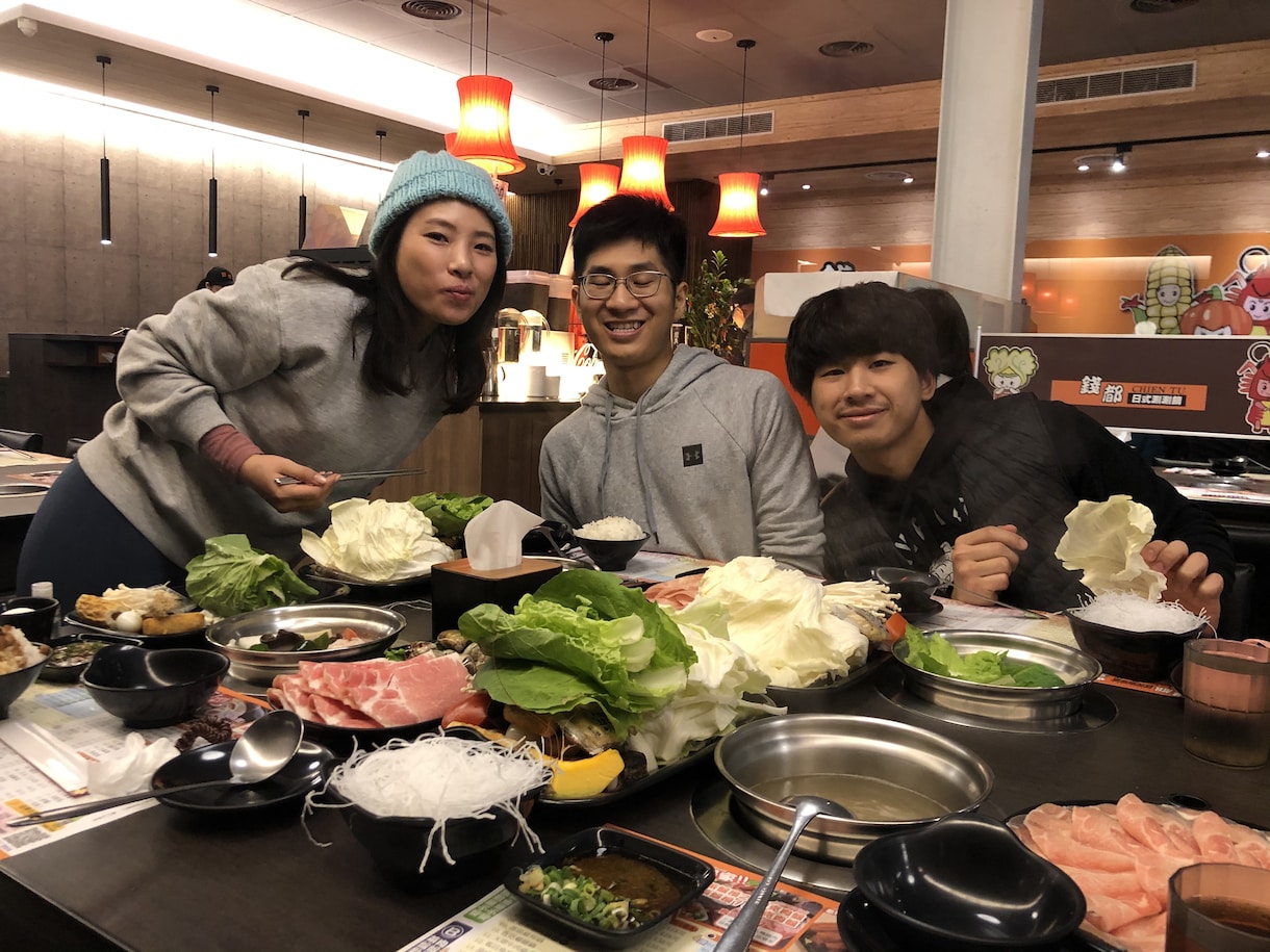 台湾に興味ある方にお勧めします 台湾留学、出張、台湾語の勉強したい方は是非ご検討ください！ イメージ4