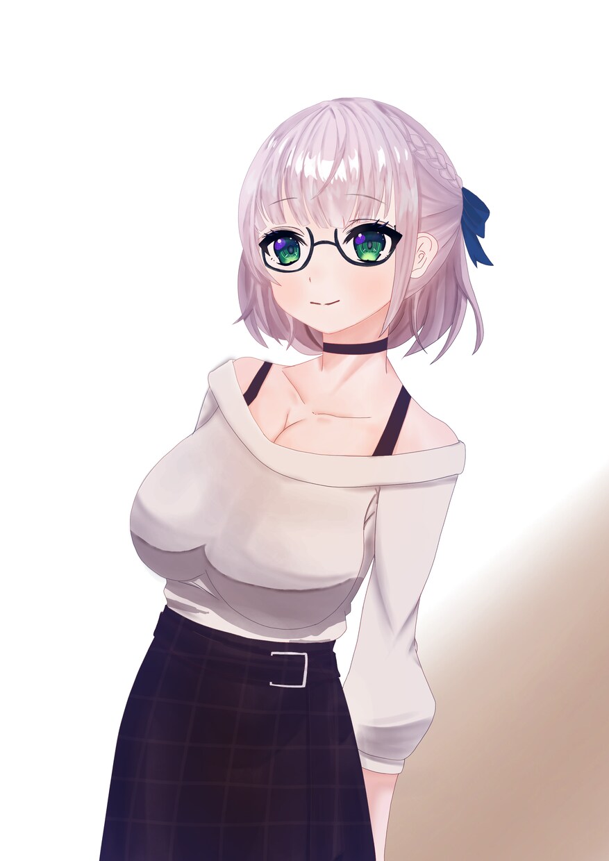 可愛いアイコンイラスト描きます SNSアイコン、サムネイル、商用可！かわいいイラスト描きます イメージ5
