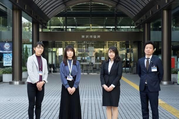 公務員試験対策します 公務員受験回数15回　内一次合格14回   二次合格10回 イメージ3