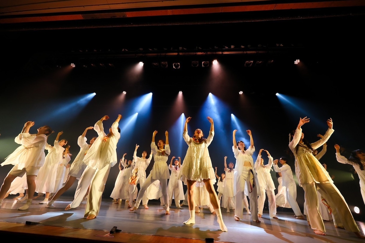 あなたの好きな曲・話題の曲でダンスを作ります 2分程度の振付制作可(結婚式の余興やパーティー、お遊戯会等) イメージ1