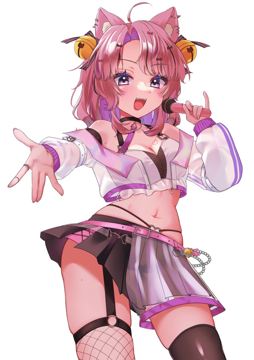 可愛いキャラクターイラスト何でも描きます SNSで映える可愛いイラスト承ります！ イメージ5