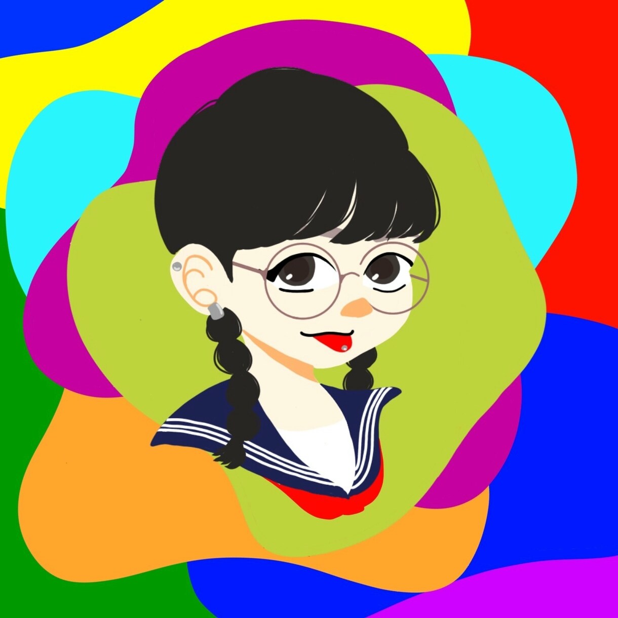 イラストなんでも描きます 幅広い用途で使えるイラスト描かせてください！ イメージ1