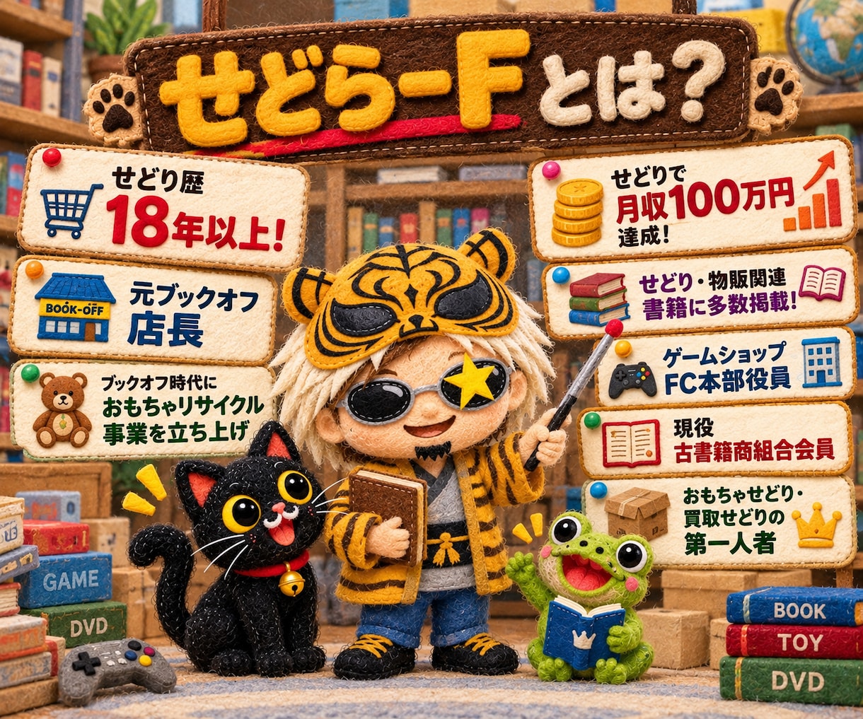 問屋仕入れ☆メルカリ副業の仕入れ先お教えします おまけ付き☆メルカリ販売する商品の仕入先知りたくないですか？ イメージ3