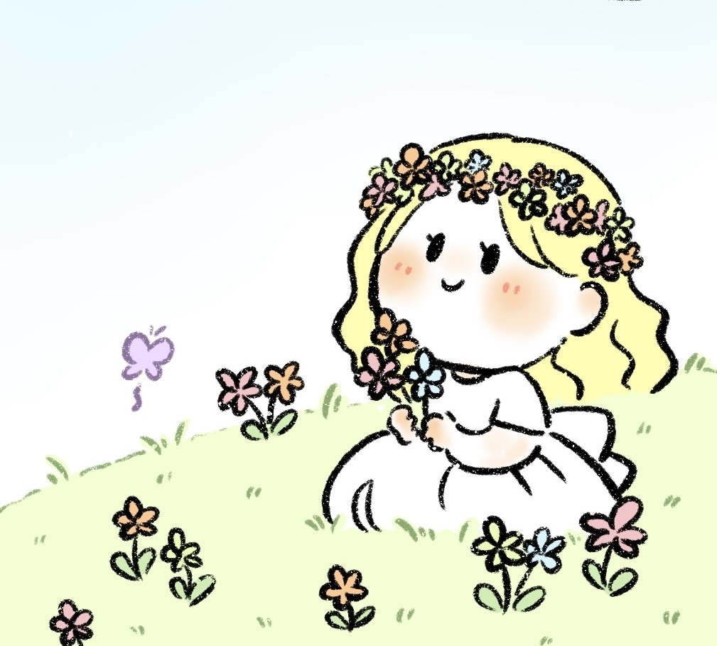 かわいいゆるきゃら描きます かわいくてゆるいイラストが好きな方へ イメージ3