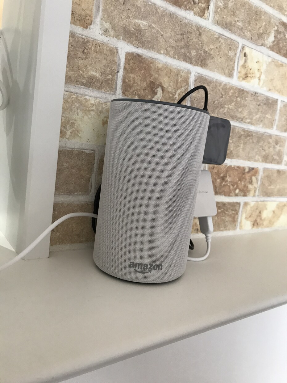 スマートホームを実現します アレクサエアコンをつけて！毎日の生活が大きく変わります！！ イメージ1