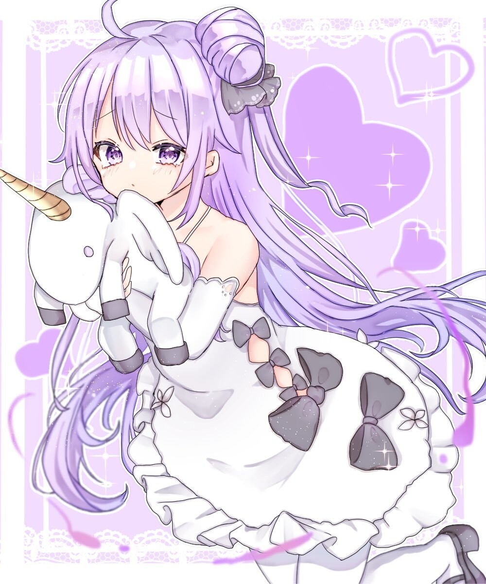 商用利用可！可愛いイラスト制作致します SNSアイコンや立ち絵など幅広く対応致します！ イメージ6