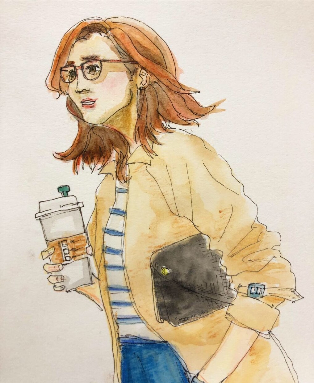 パッケージなどのイラスト描きます トートバックや小物、食品の小デザインにどうぞ。 イメージ2