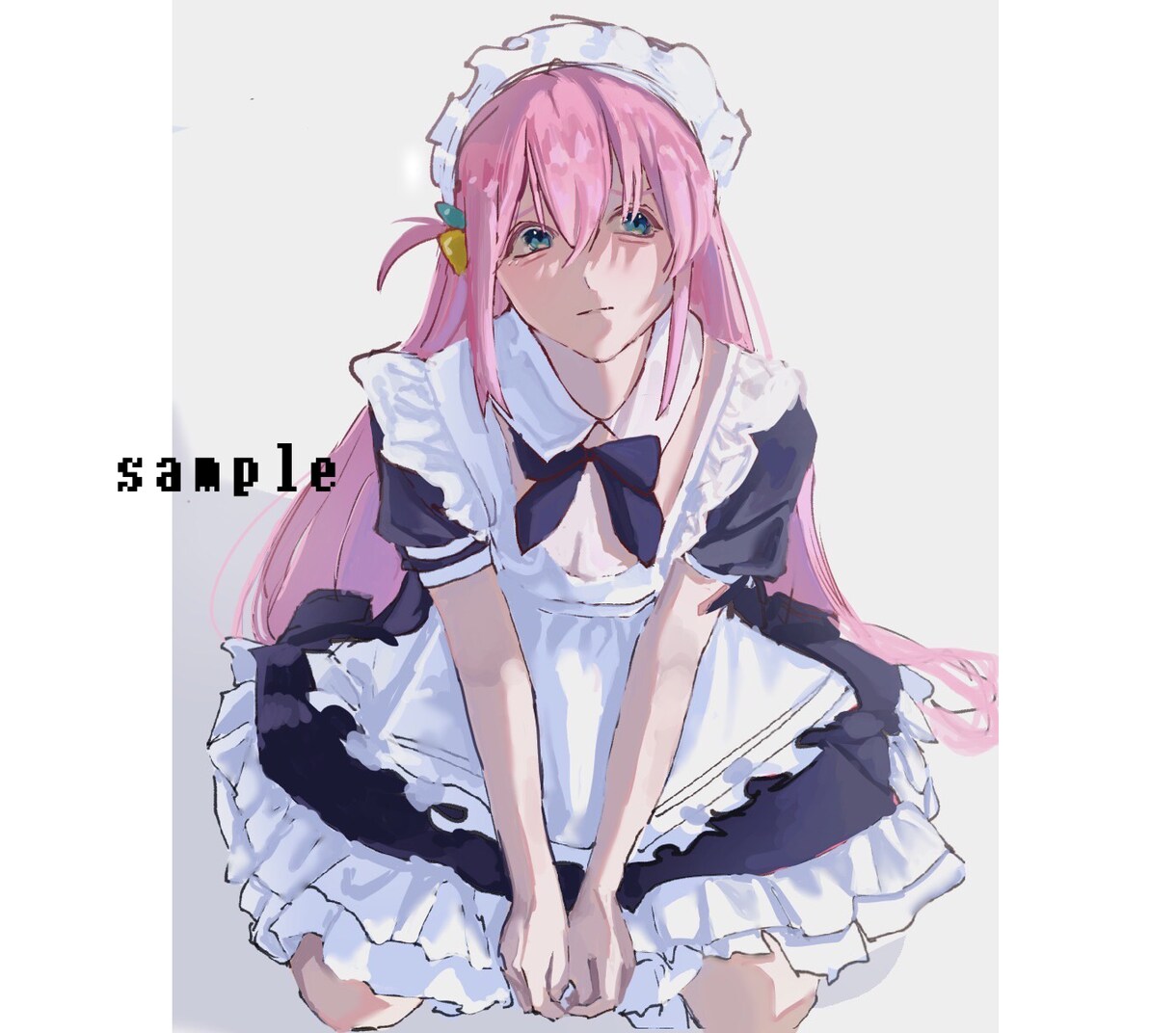 アイコン/動画サムネ／イラスト/描きます 依頼後、すぐに制作可能！！気軽にご相談ください！！ イメージ9