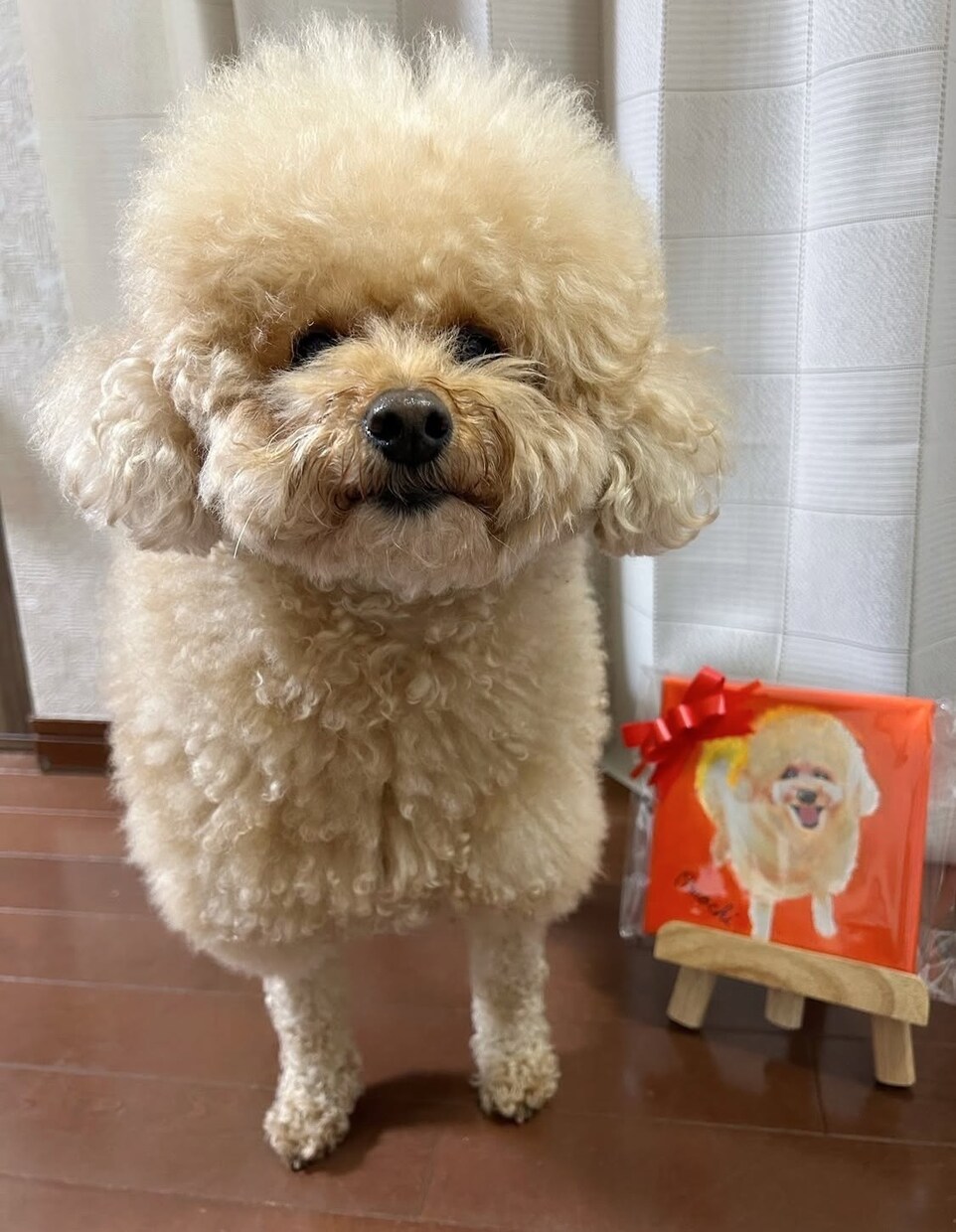 お友達へのプレゼントにも喜ばれます 絵で感動する未来をお約束致します！ イメージ9