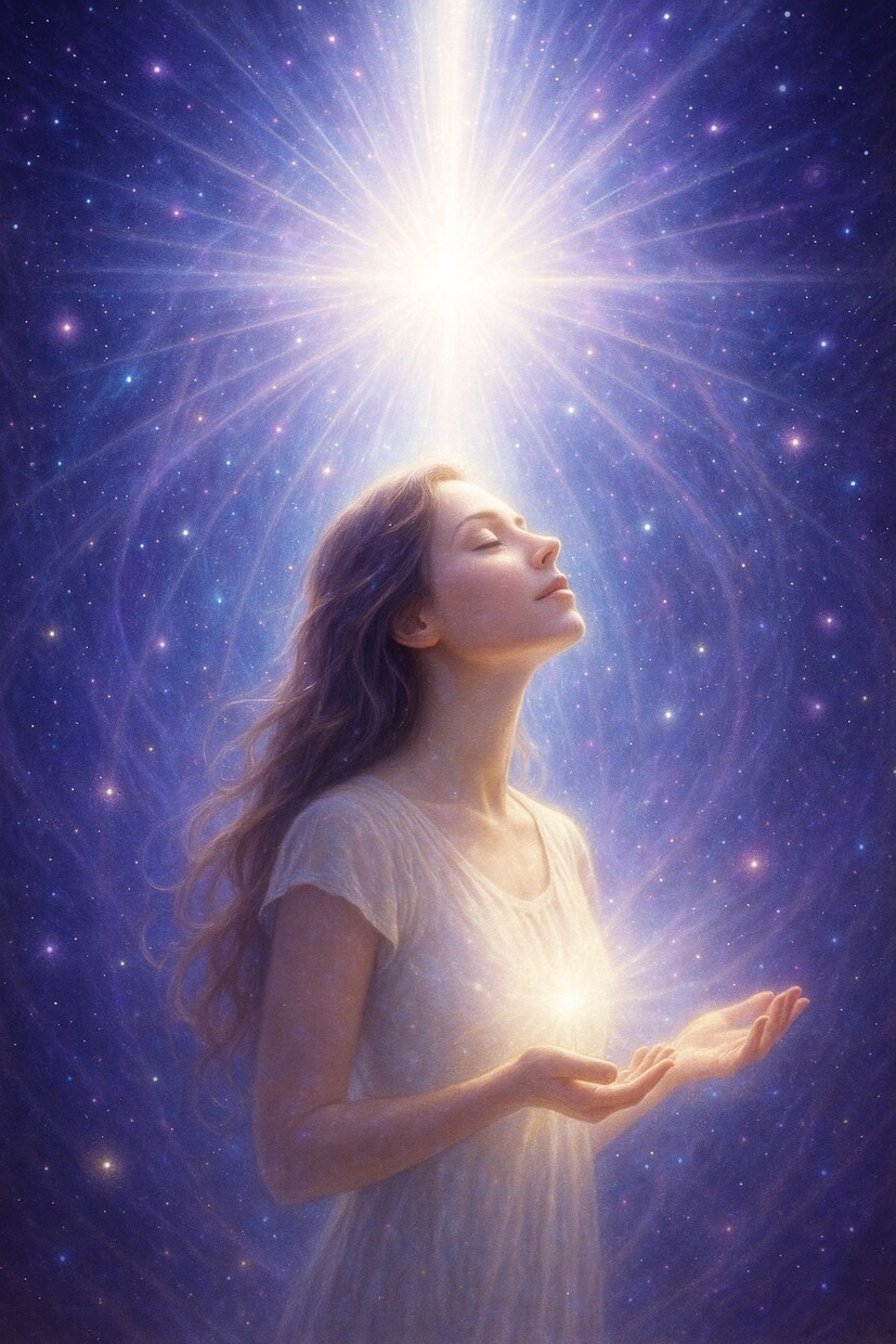 出生の誕生日と名前からの秘密メッセージ受け取れます 魂の声を聴く人SPIRITUAL LIFE COACH イメージ10