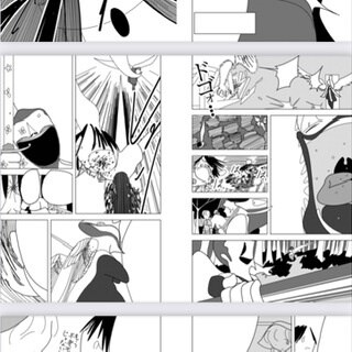 あなたの読みたい漫画を描きます 広告、趣味、なんでも合わせられます！ イメージ7