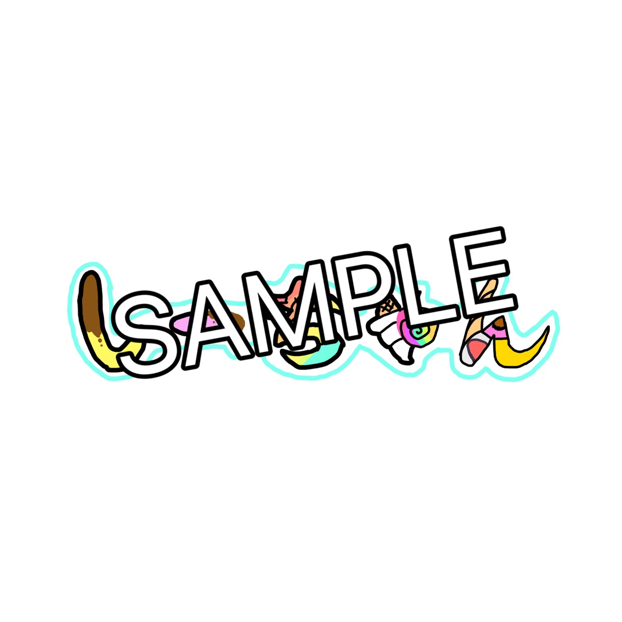 ロゴ、アイコン作成します どんなジャンルでもおまかせ！お気軽に頼んでください！ イメージ5