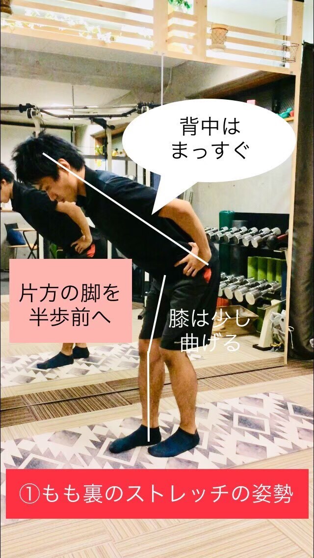 肩こり改善のためのストレッチを教えます 延べ10000件以上施術した整体師が根本から改善させます。 イメージ2