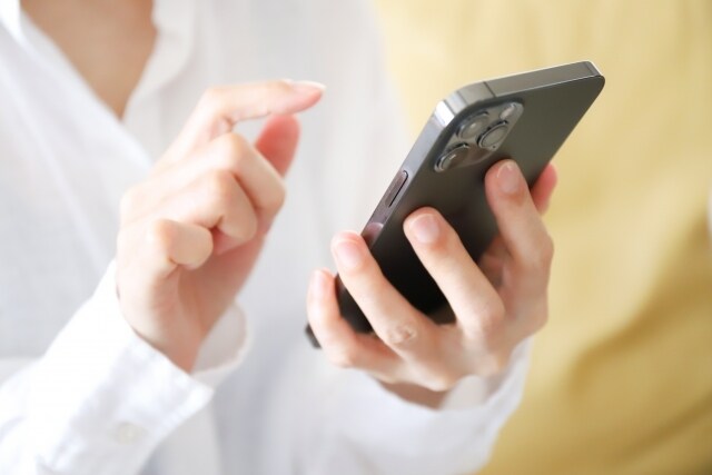 メッセージでワーママ転職のお悩みを聞きます まずは気軽にメッセージでやり取り イメージ1
