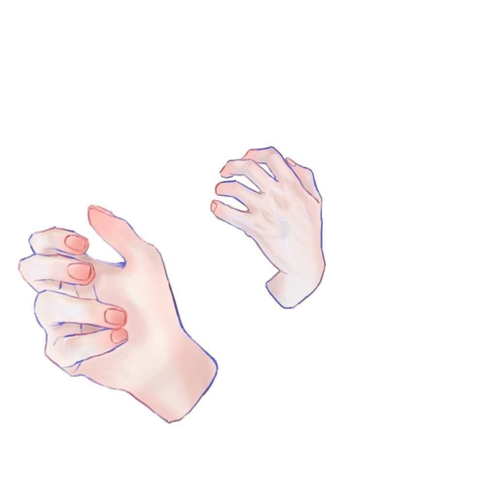 モードなイラストをかきます アイコン、ヘッダーなどにおススメ イメージ3