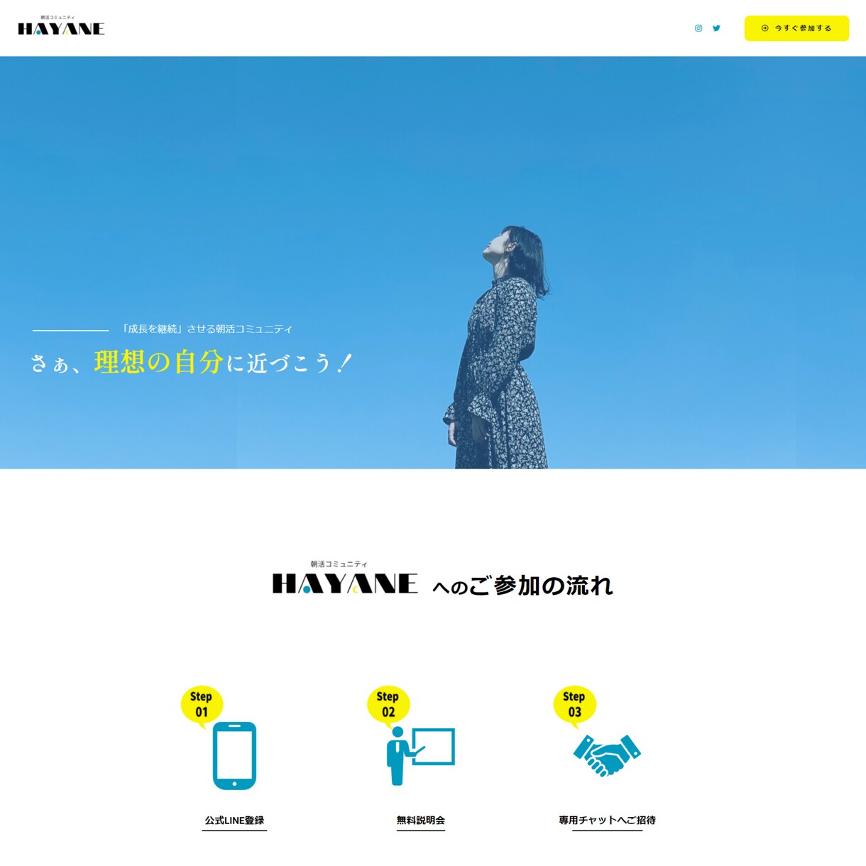 プロにお任せ！集客UPに繋がるHPを制作します 先着2名様限定のサービスとなりますのでお早めに！ イメージ3