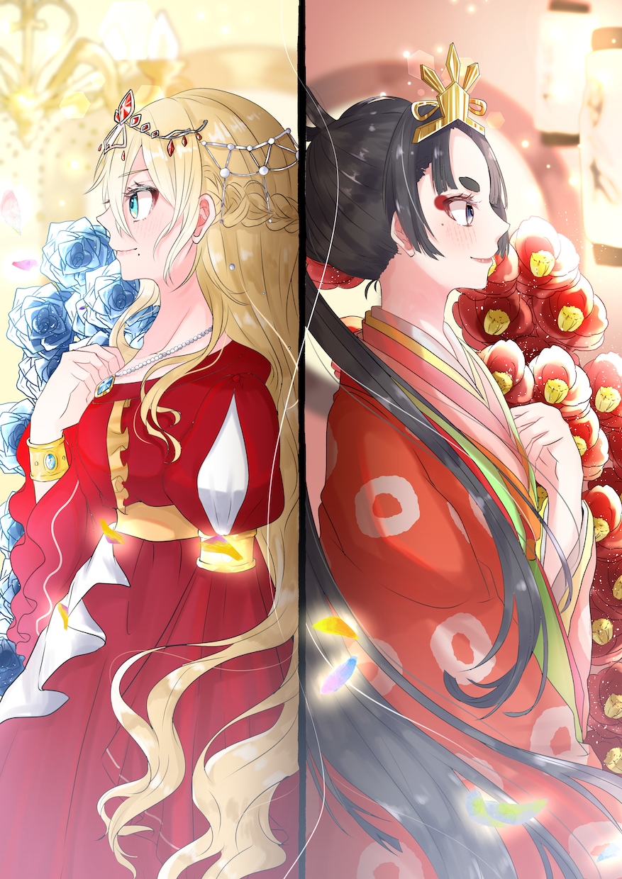 可愛いイラスト制作致します 個人利用から動画・配信・グッズ用イラストまで︎✿︎ イメージ8