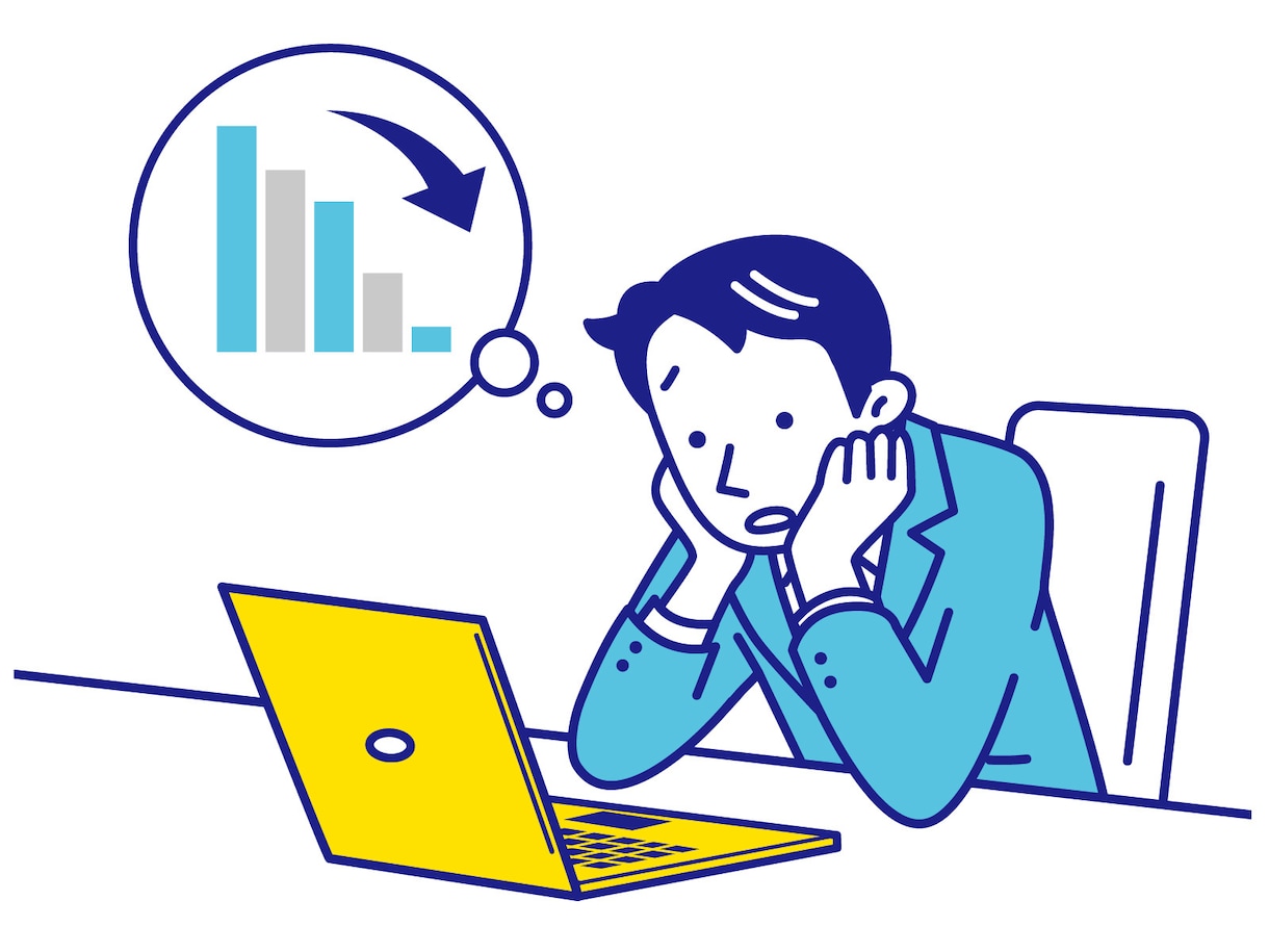 コンピュータに関してのアドバイザーになります ITに関していろんなフェーズでアドバイスをおこないます イメージ2