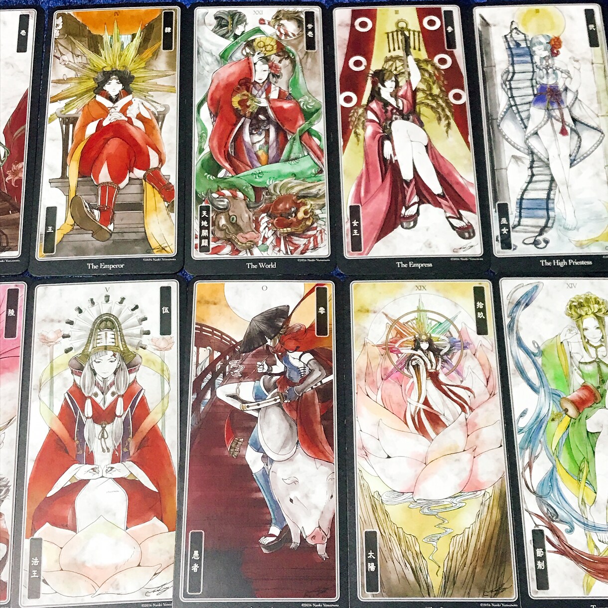 鑑定結果に基づいてヒーリングを致します 【貴方様にぴったりの癒し】お疲れの方へリフレッシュを イメージ5