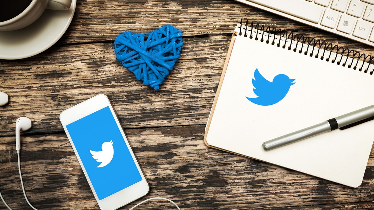 Twitterフォロワーを増やす方法を伝授します 今年からTwitter運用して2万人いきました！！ イメージ1