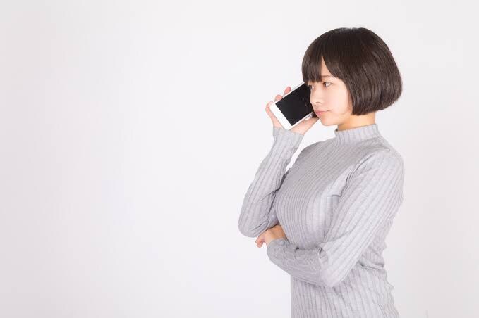 どんな些細なことでも相談可！1分からでもききます 男女共に大歓迎！話を聞いて欲しい、愚痴りたい、気軽にどうぞ！ イメージ1