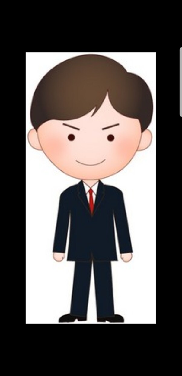 初対面での印象を良くします 初対面での印象は今後とても大事になっていくと思われます イメージ1