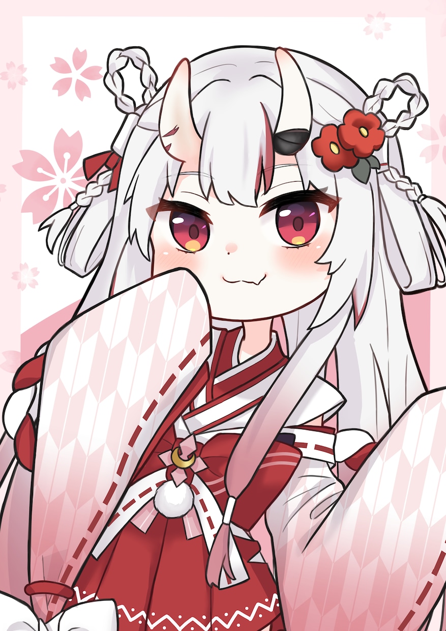 ほっこりかわいいデフォルメアイコンを作成します SNSで映える！ふんわり可愛い絵柄のデフォルメアイコン！ イメージ9