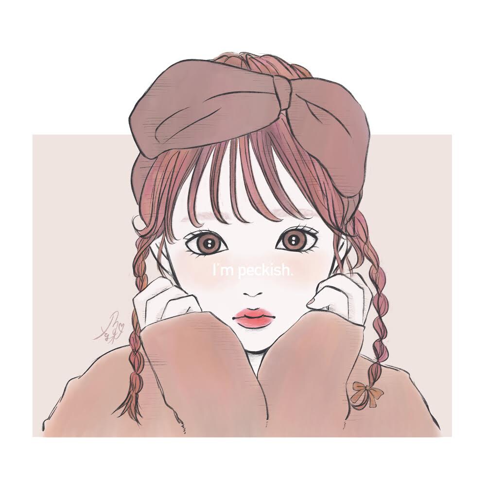 おひとり様のイラストを描きます アナタを私の世界観でイラストにさせて頂きます！ イメージ3