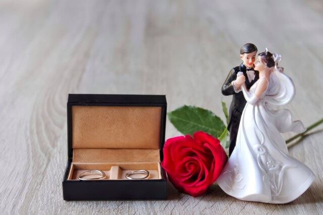 愛の覚醒♡タロットヒーリング【結婚総合】占います タロット占い♡結婚総合♡結婚運／恋愛成就祈願&ヒーリング付き イメージ4