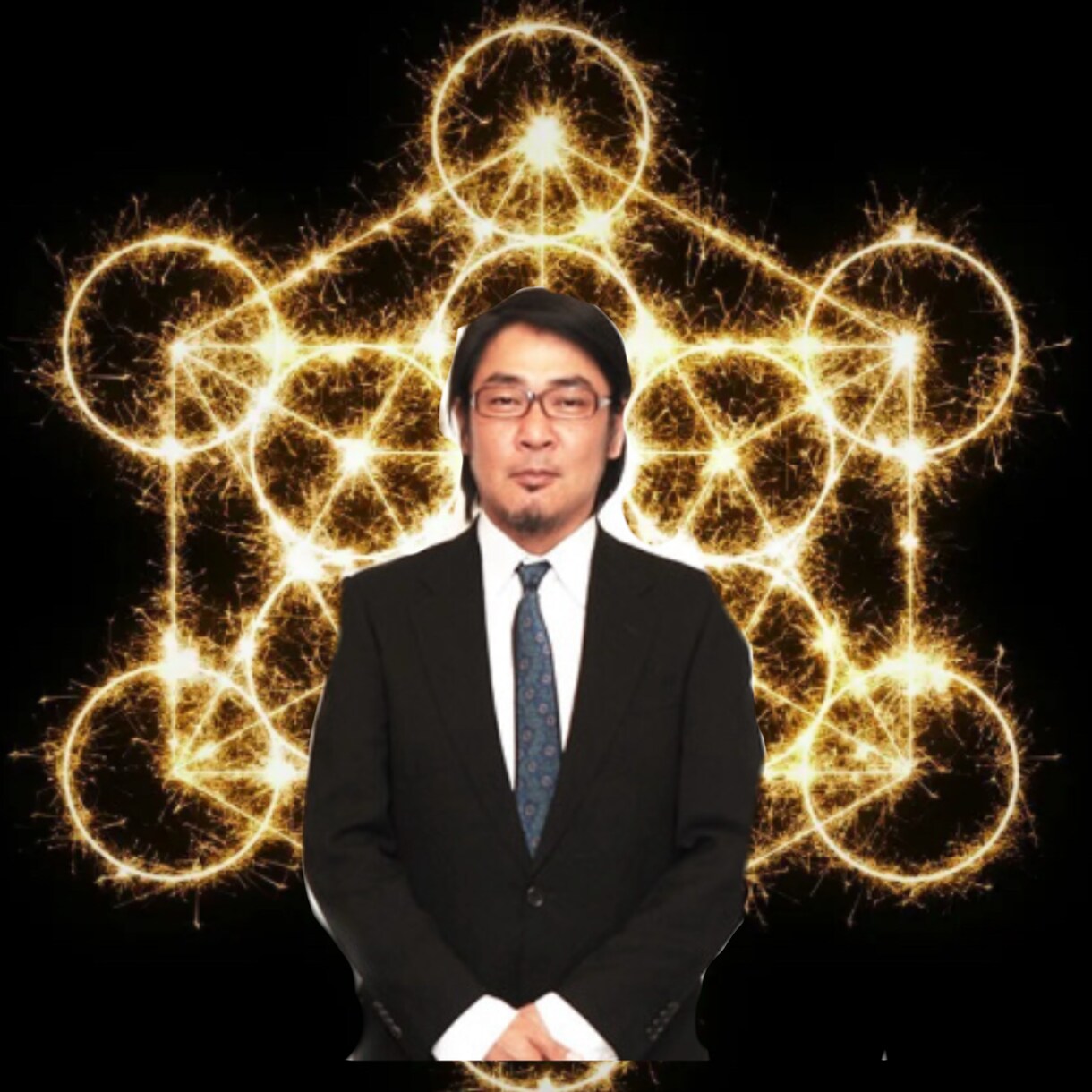 某有名陰陽師の弟子が占います あなたの人生に自信と活力を与えたい イメージ1