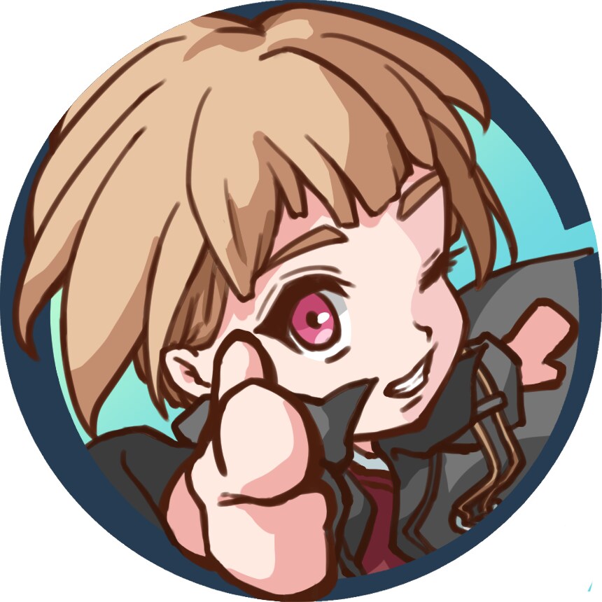 あなた専用のミニキャライラスト描きます SNSアイコンやスマホの壁紙に♪ イメージ2