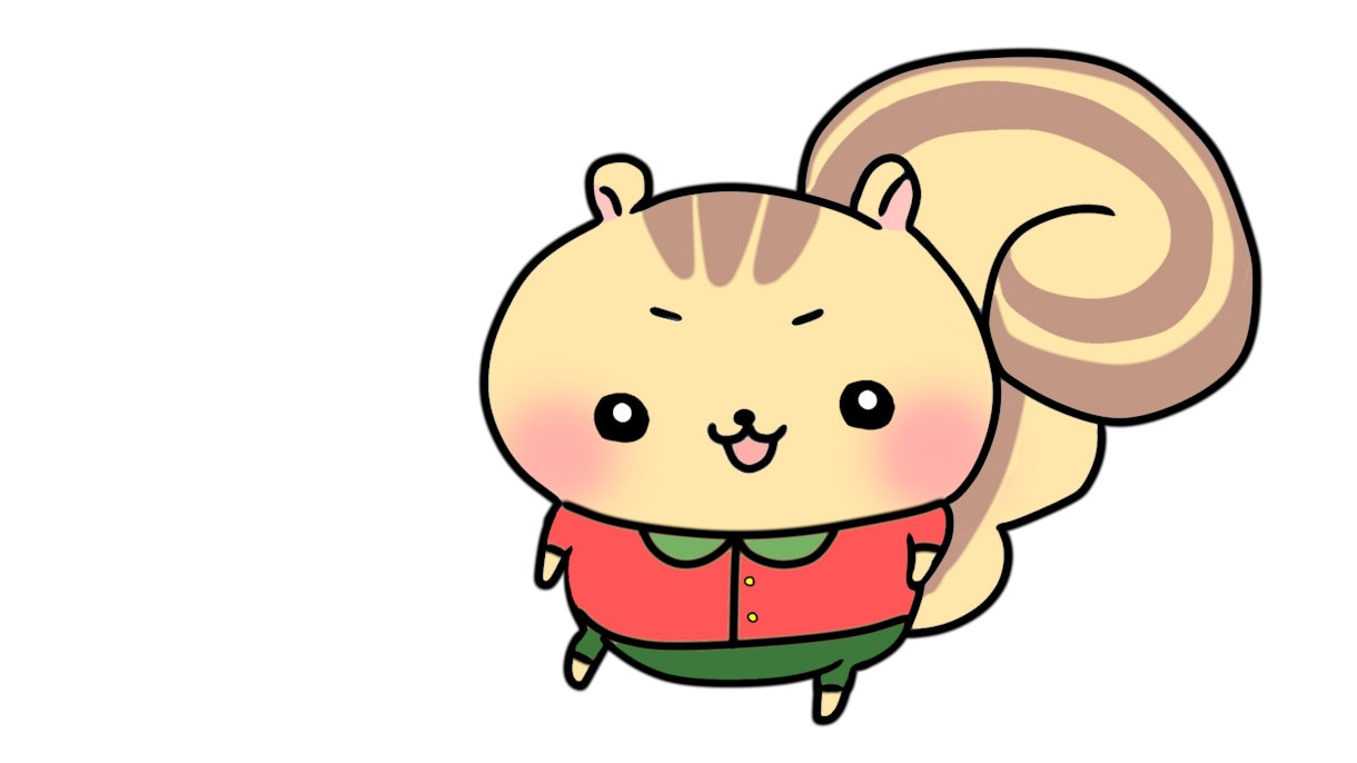 イラスト・アイコン・口パク絵等作成します 1枚絵・アイコン・口パクイラスト等作成します イメージ6