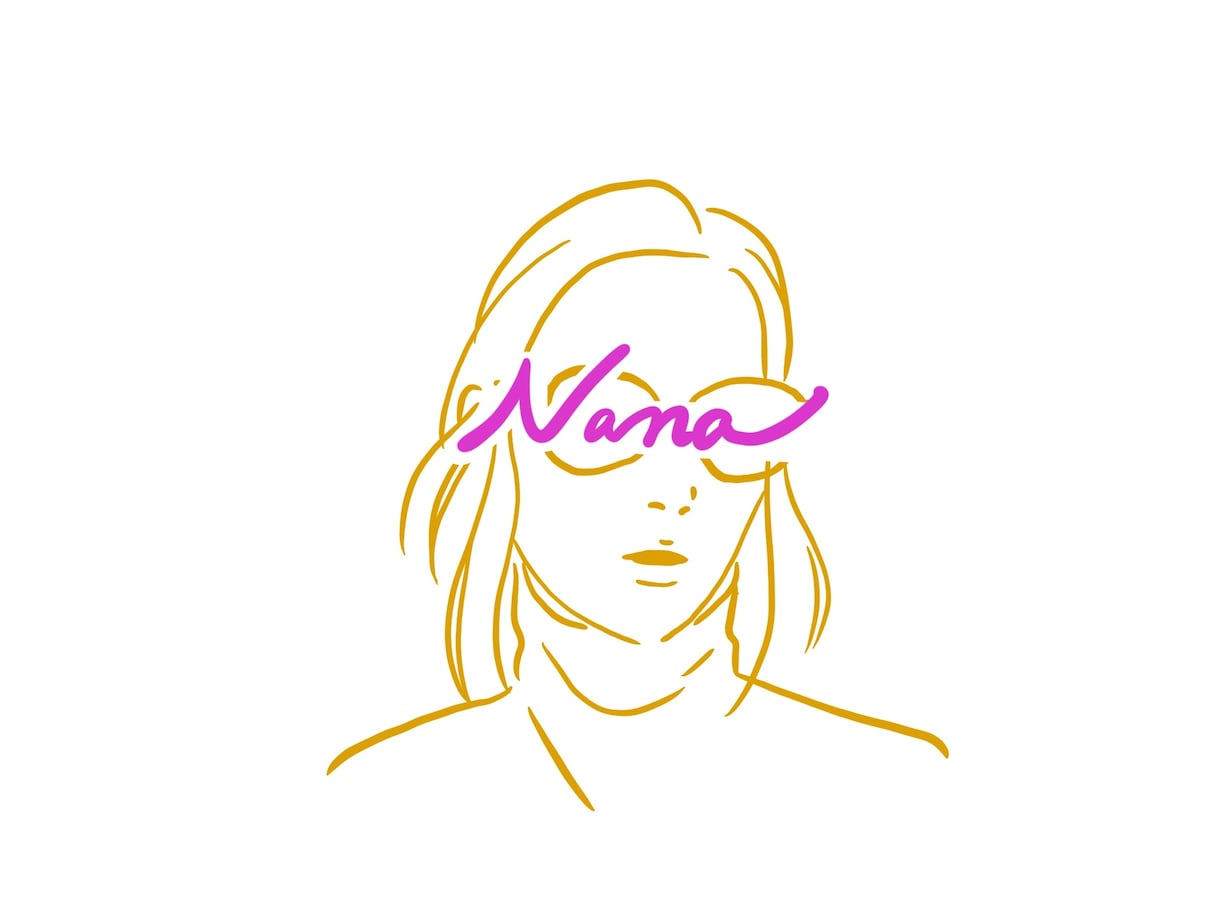 スタイリッシュ✨おしゃれなネームアイコン描きます SNS・YouTubeのアイコン、スタップ紹介などに✌︎ イメージ4