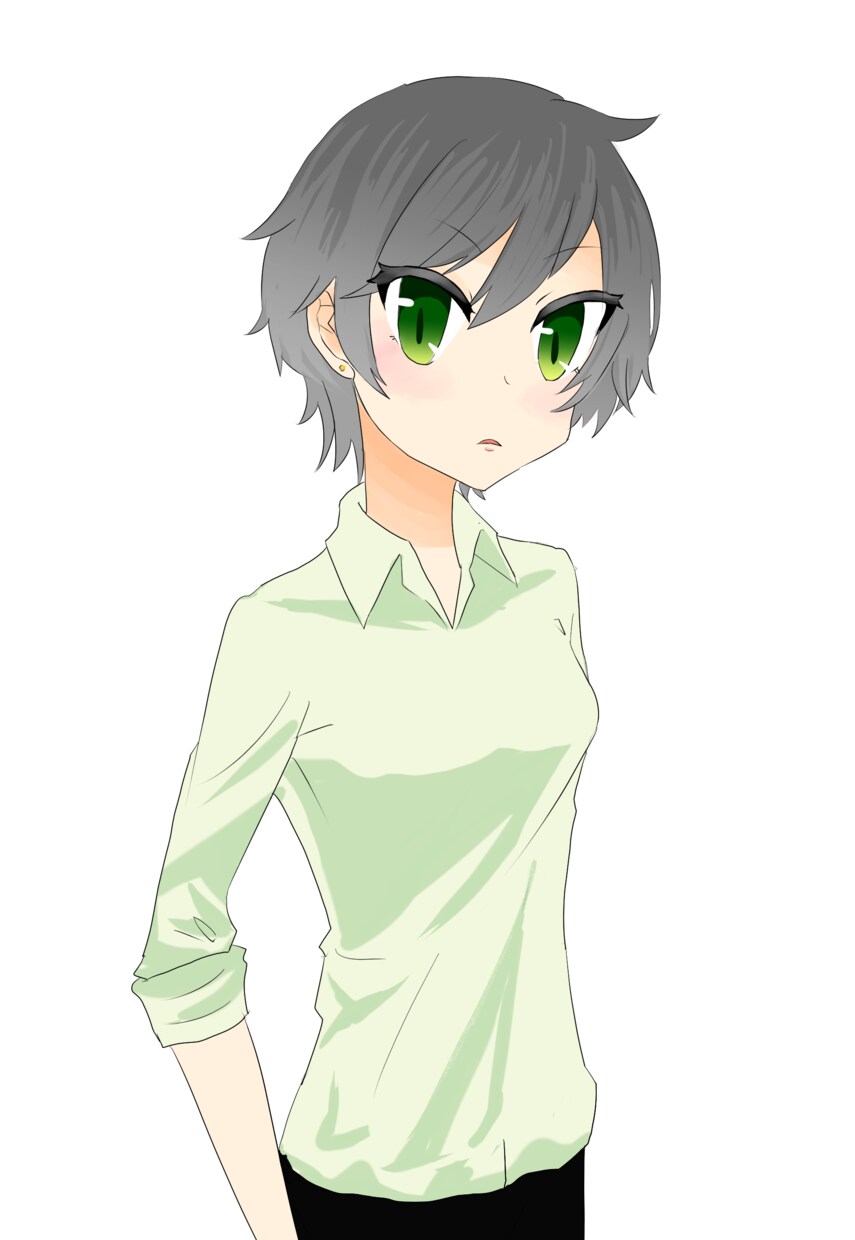 最短２日：SNSアイコン等イラスト作成します １リテイクまで、なるべく早く欲しい方向けです。 イメージ4
