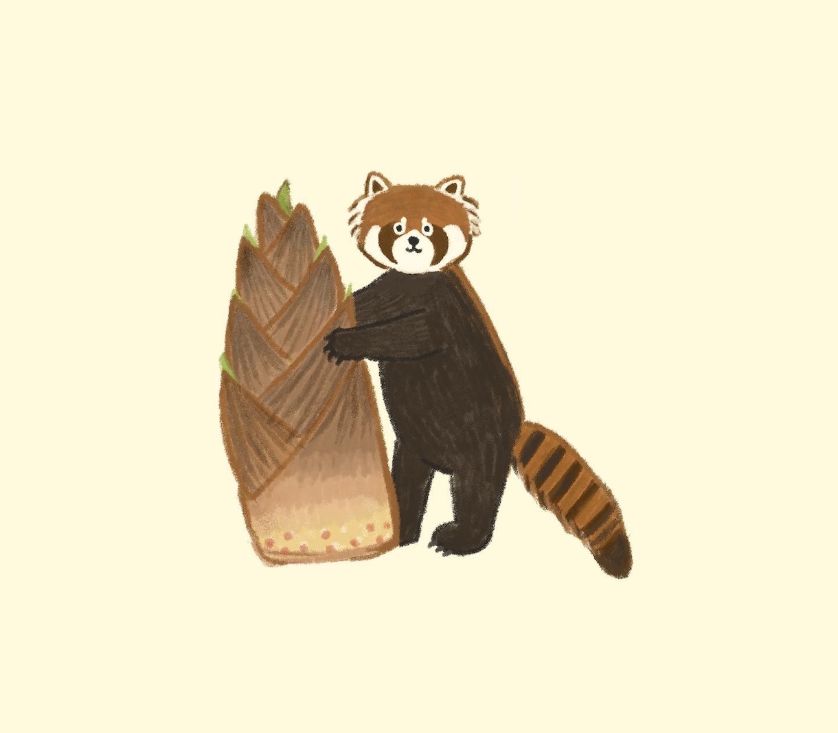 商用可！絵本みたいな挿絵イラスト描きます ほんわかしたあたたかみのあるイラスト イメージ1