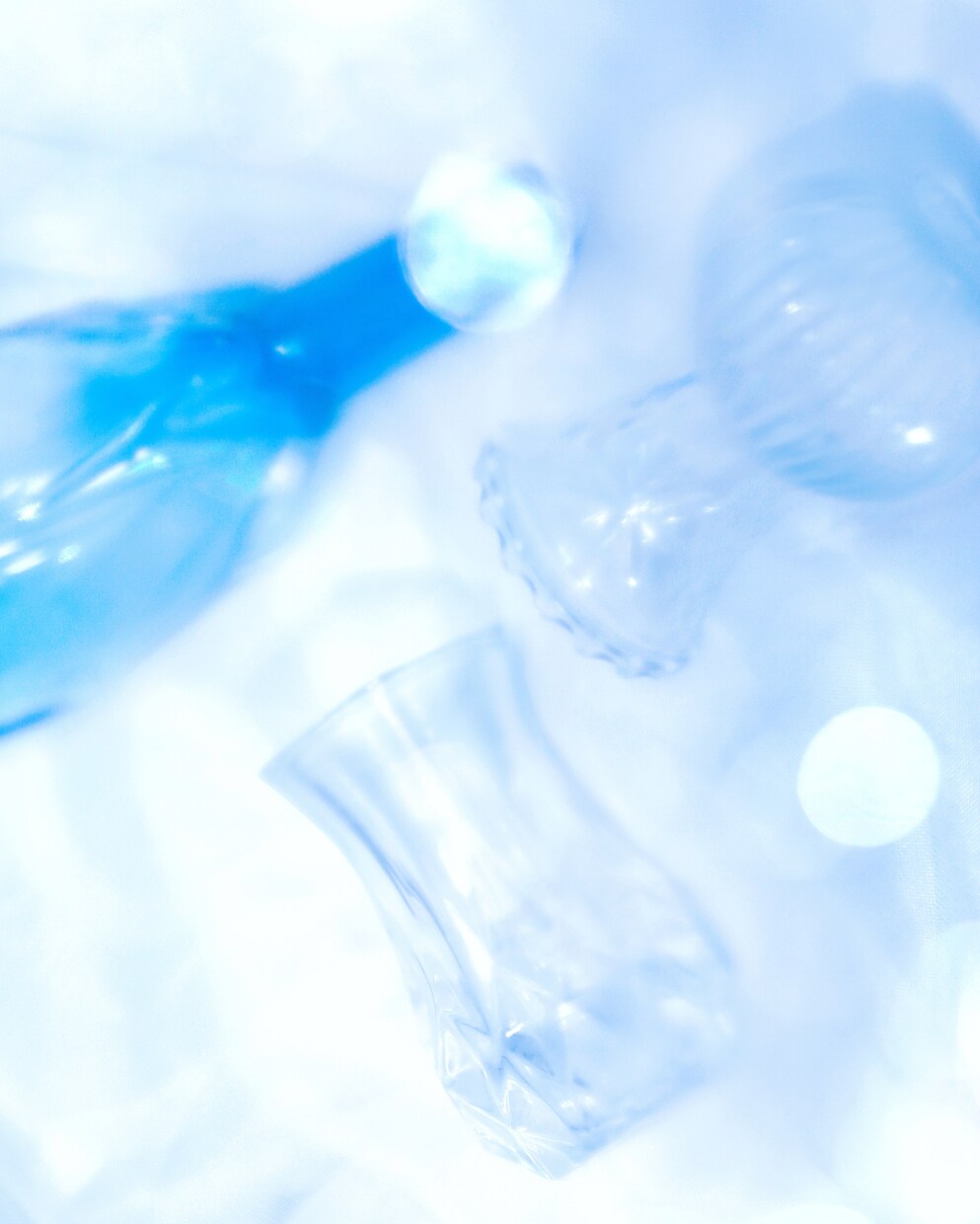 お洒落フォト＊商品撮影・物撮りを代行します ふんわりとした淡い雰囲気の写真に仕上げます イメージ1