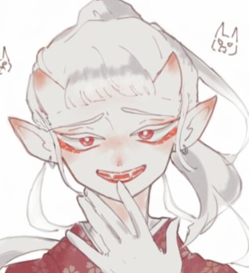 アイコンイラスト制作致します 優しい色味のイラストでアイコンを可愛くしたい方へ イメージ10