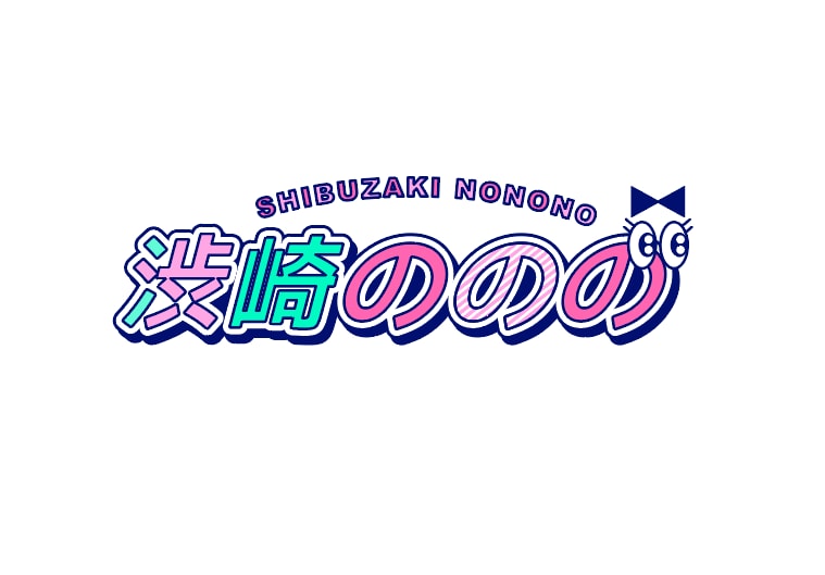 Vtuber向けのロゴデザインします Vtuber向けのロゴデザインします イメージ5