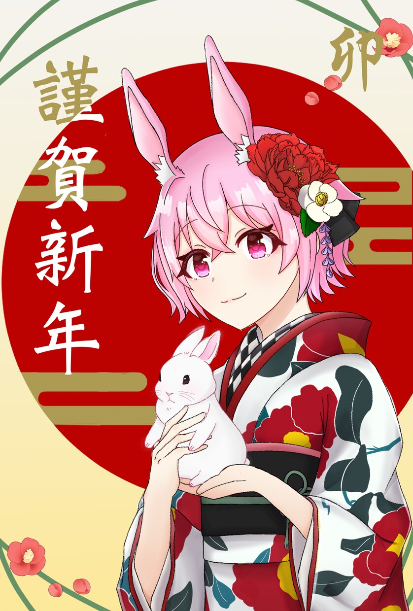 アイコン・イラスト用の可愛い女の子を描きます ご要望通りに低価格で丁寧に仕上げます！ イメージ1
