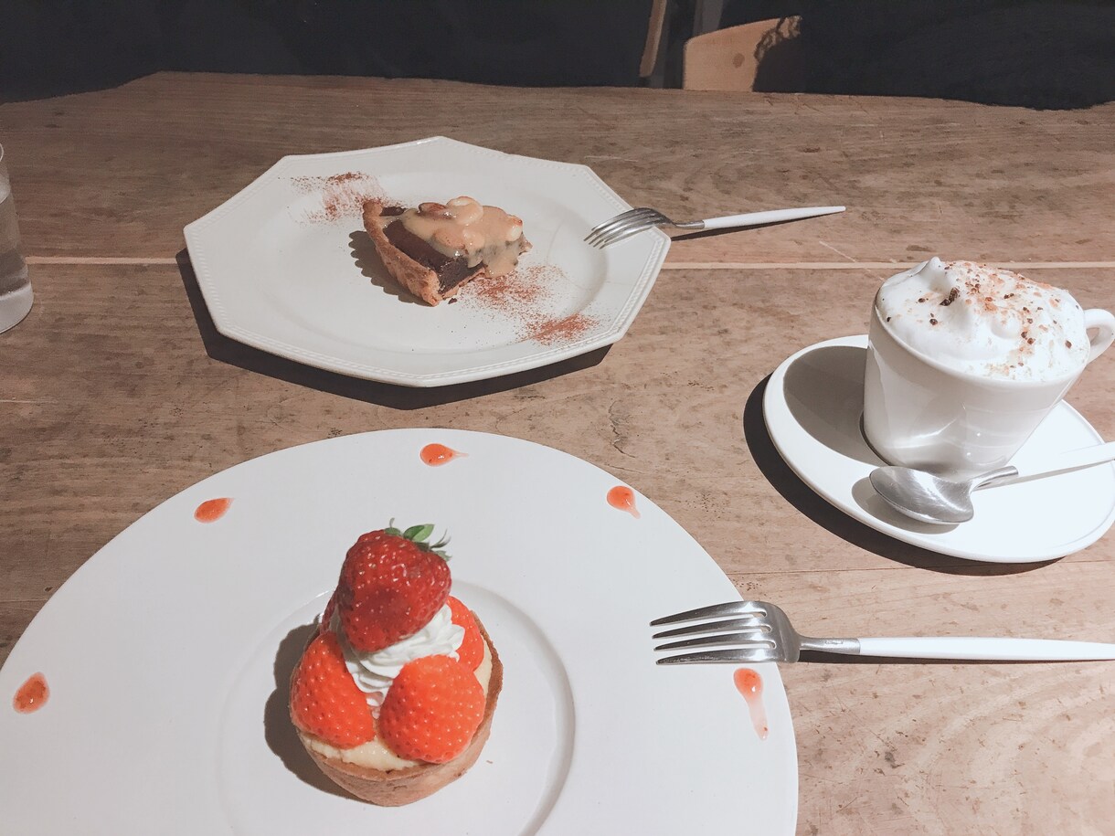 24時間いつでも◎親友/彼女になりきってお話します 何度でもメッセージ◎あなただけの存在になってお話聞きます♩ イメージ2