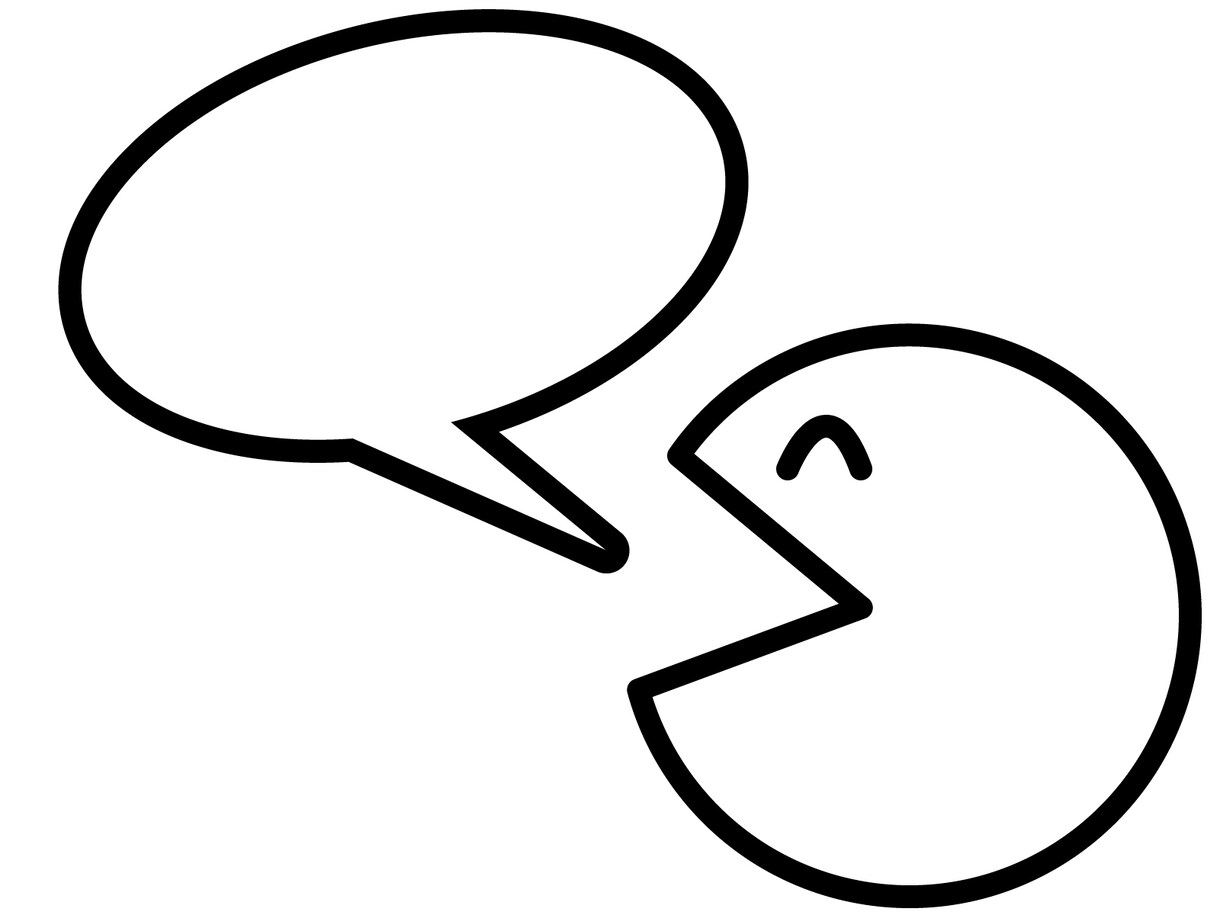 あなたの「喜怒哀楽」お聴きします ココロのうち、本音を話してスッキリしませんか？ イメージ1