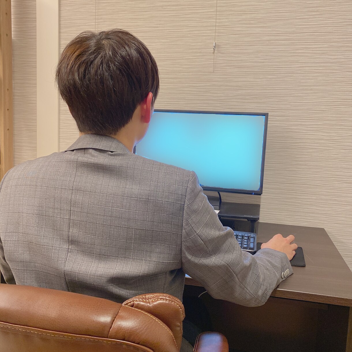 ２０代～３０代の方の転職相談を親身にのります 異なる規模、業種への転職を複数成功させた経験を伝授します！ イメージ2