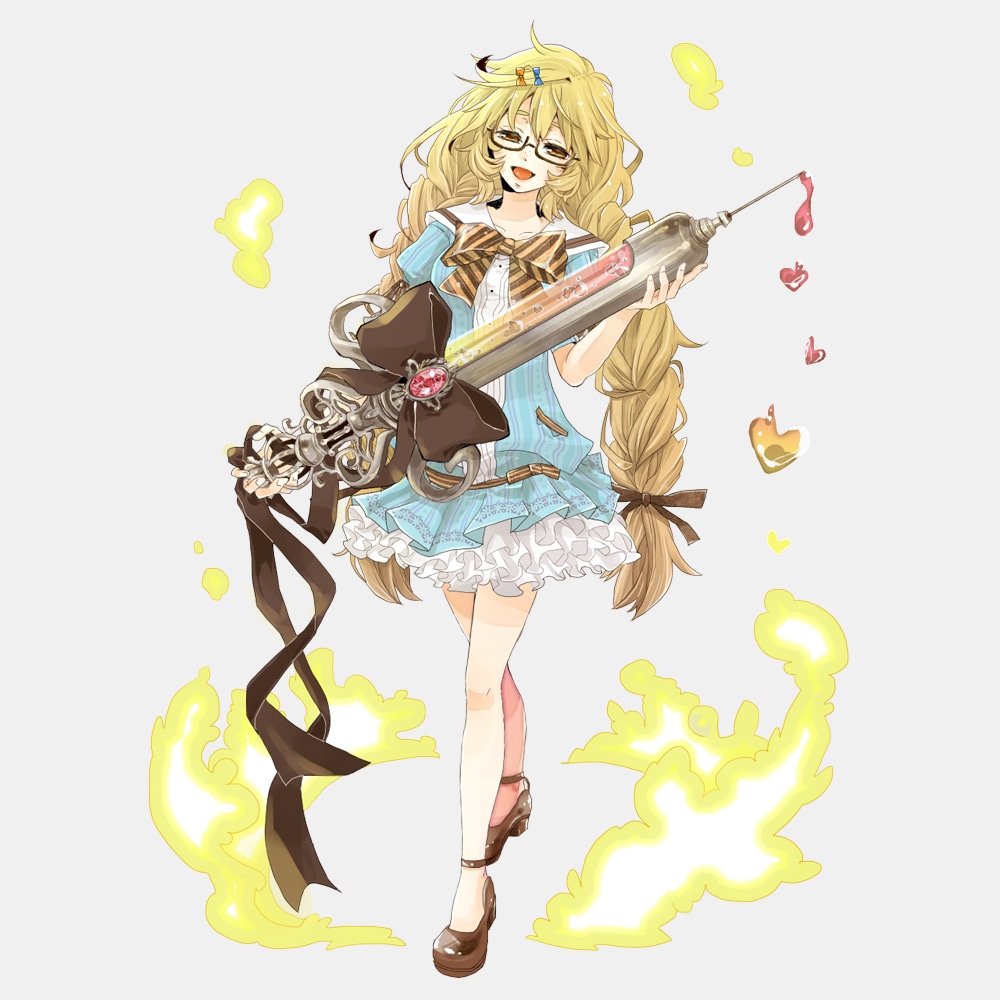 キュートなイラスト作成します SNS・TRPGや動画の彩りに！ イメージ8