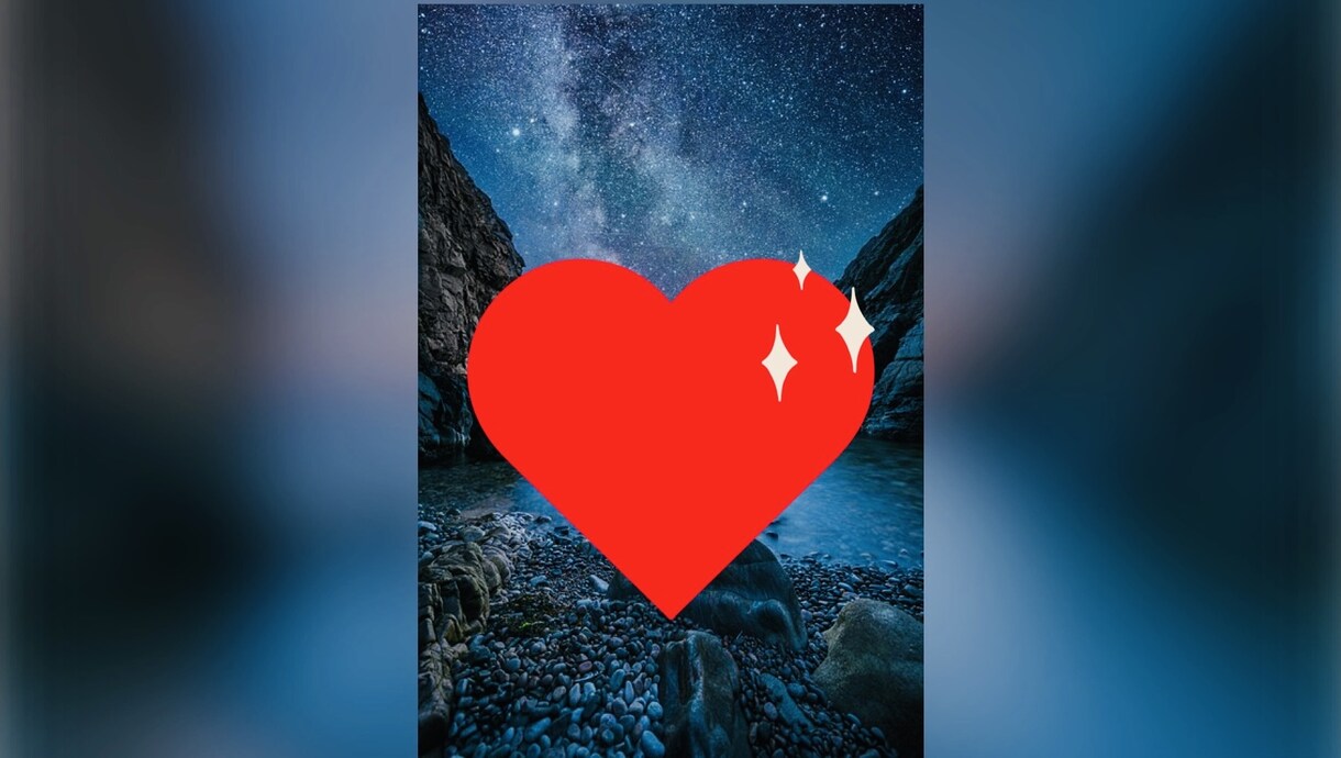 隠れている✨お相手様とのコト✨お伝えいたします ⭐︎分からなくなって立ち止まっている時に･:*+ イメージ1