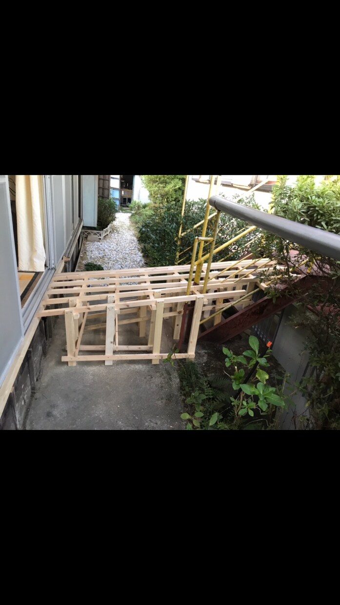 内装の現場監督がご自宅の内装のご相談お受けします 住宅の不具合・リフォームの事などなんでもご相談ください！ イメージ8