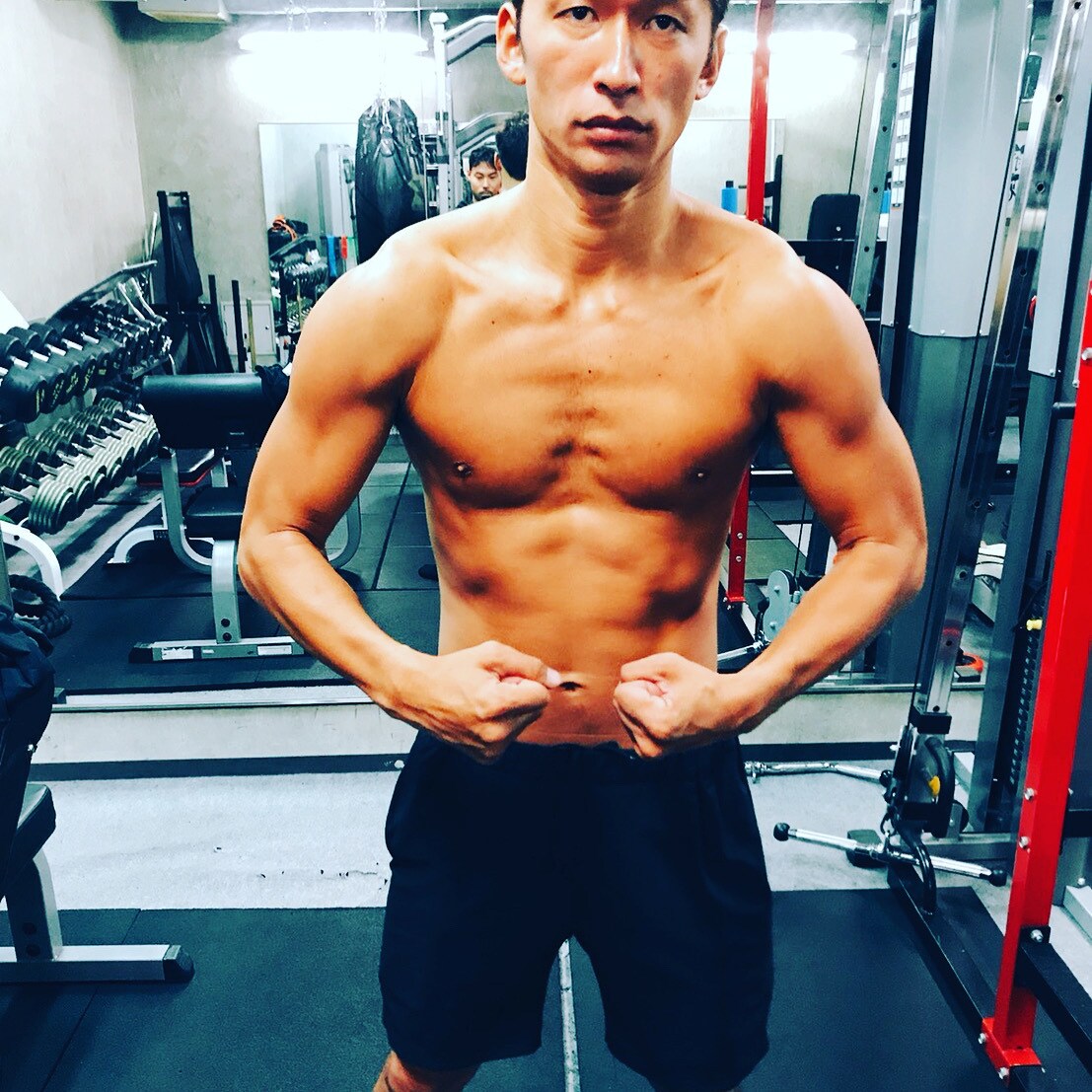 教えて欲しい自宅筋トレ詳しくメニュー組みます パーソナルしてるので筋トレに関しては任せてください イメージ1