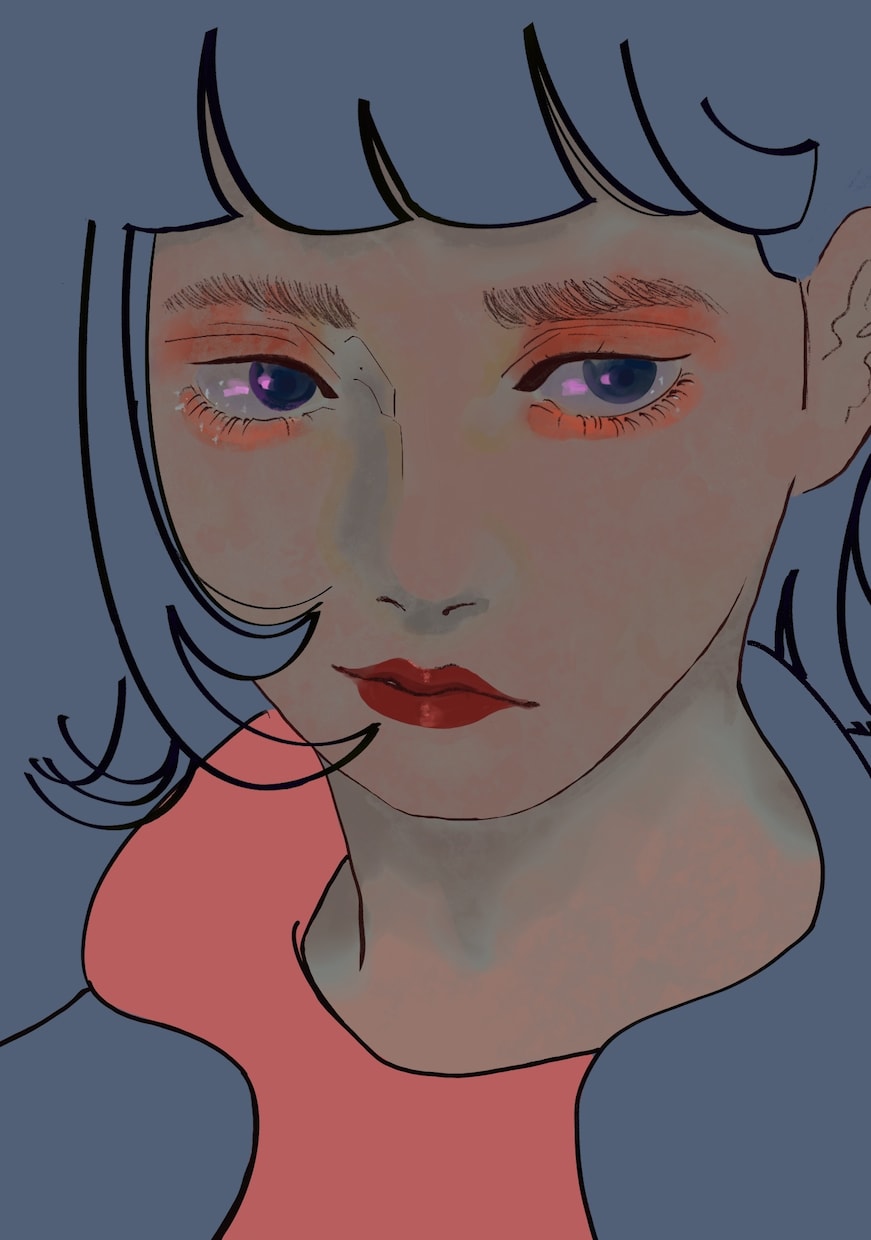 カテゴリ最安値♦ご希望のイラスト制作します リクエストを可能な限り反映したイラストをお届けします！ イメージ5